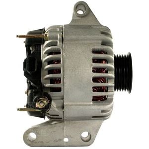 ALTERNATOR FORD MONDEO 3 1.8 16V, 2.0 TDCI title=